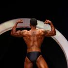 John  Jackson - NPC Dexter Jackson Memphis Classic 2013 - #1